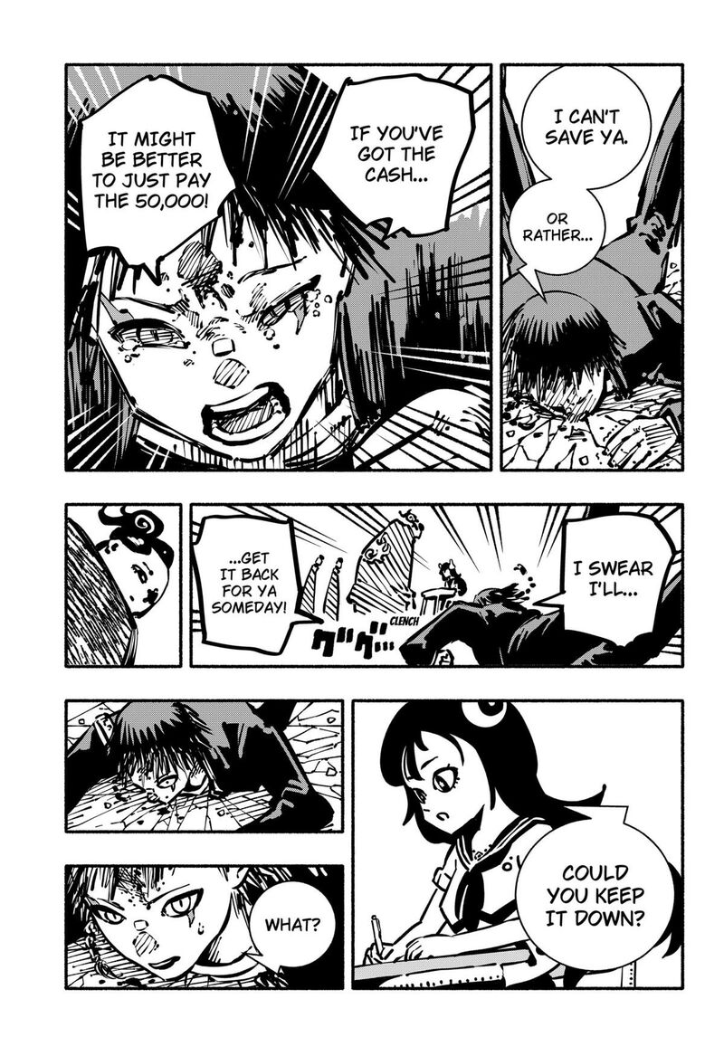 GachankII Chapter 2 Page 13