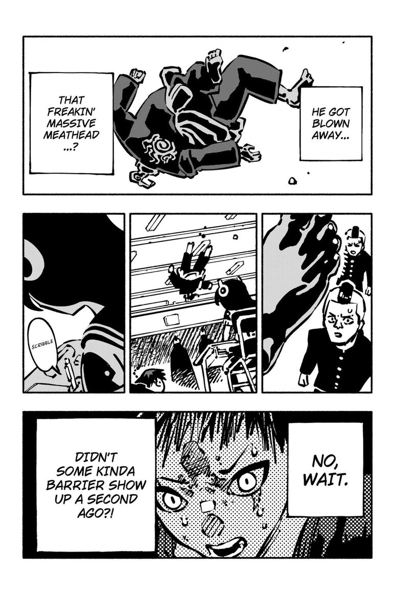 GachankII Chapter 2 Page 18