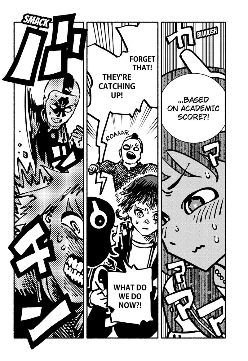 GachankII Chapter 2 Page 30