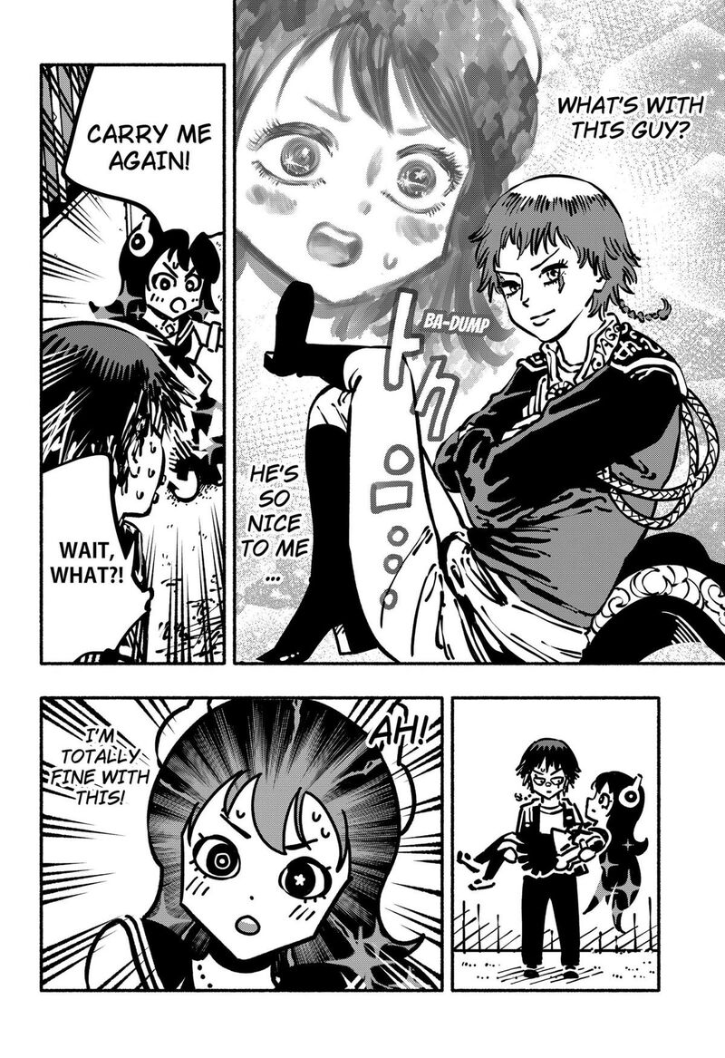 GachankII Chapter 2 Page 36