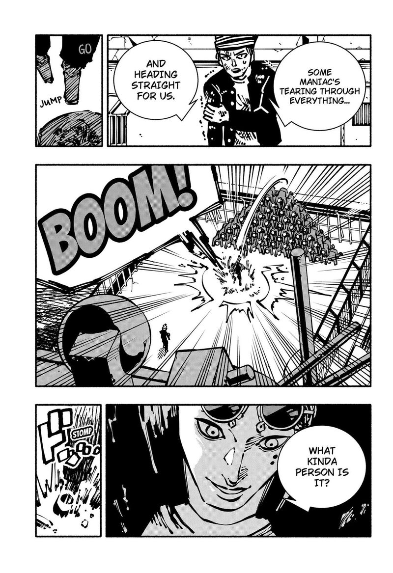 GachankII Chapter 2 Page 39