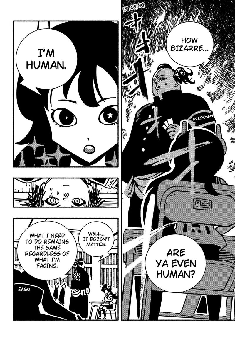 GachankII Chapter 2 Page 8