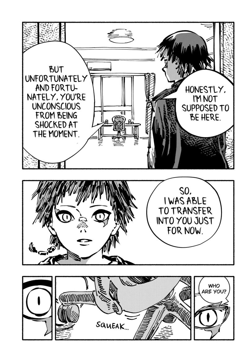 GachankII Chapter 20 Page 15