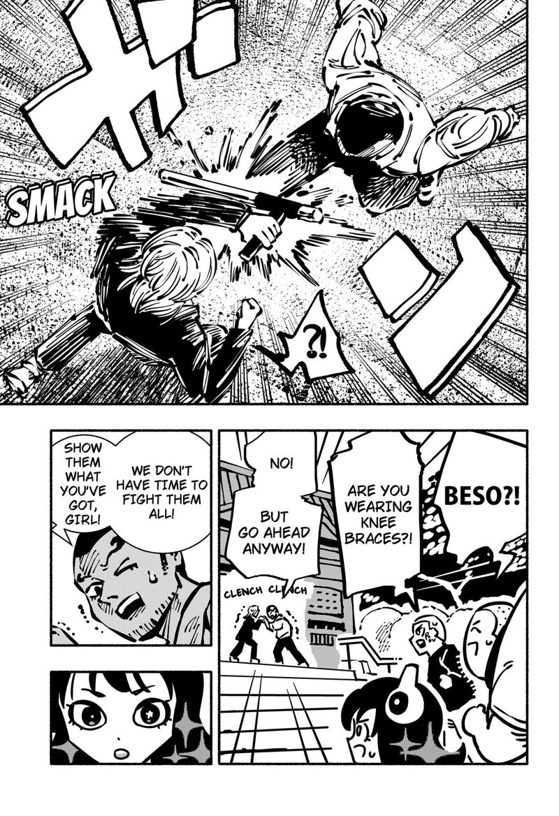 GachankII Chapter 20 Page 7