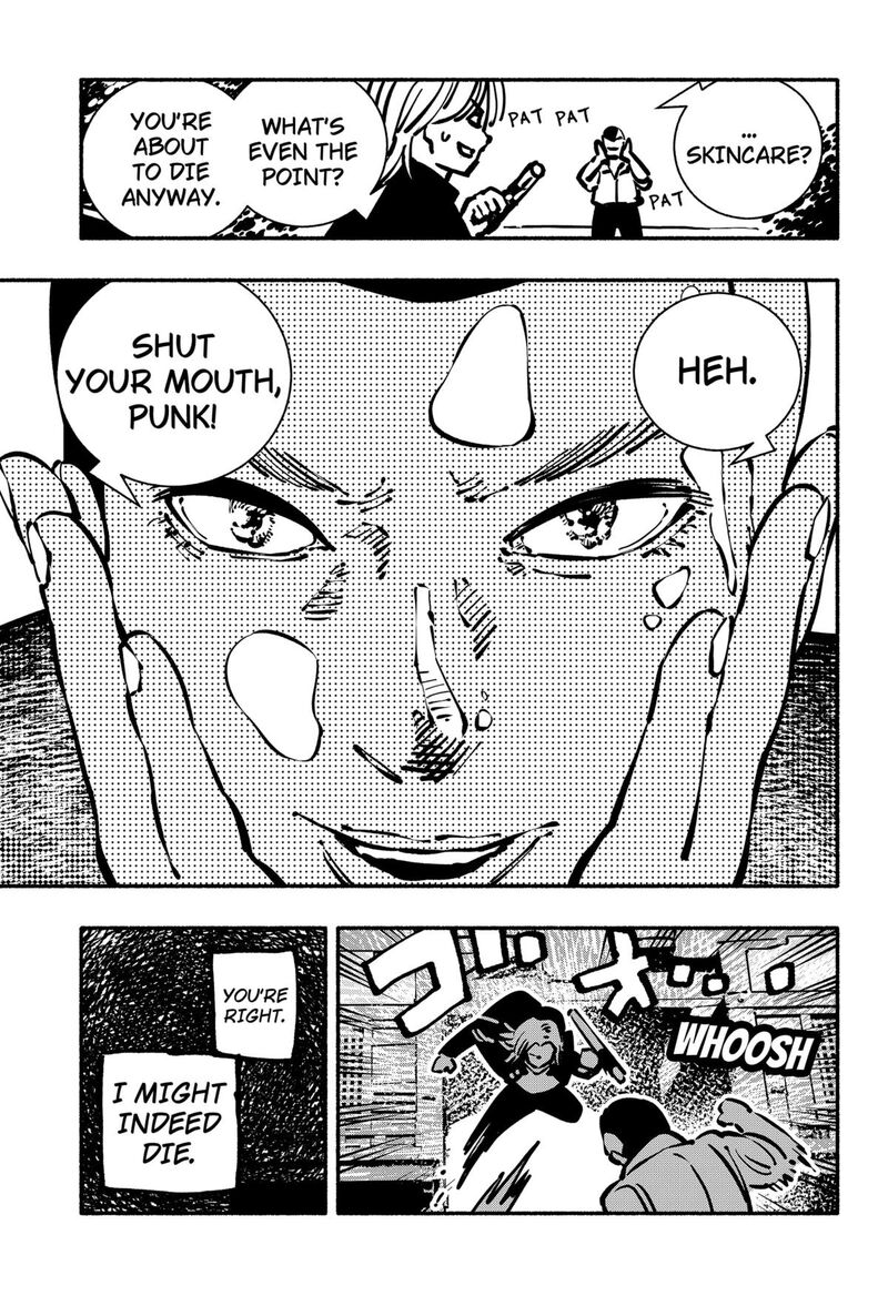 GachankII Chapter 20 Page 9