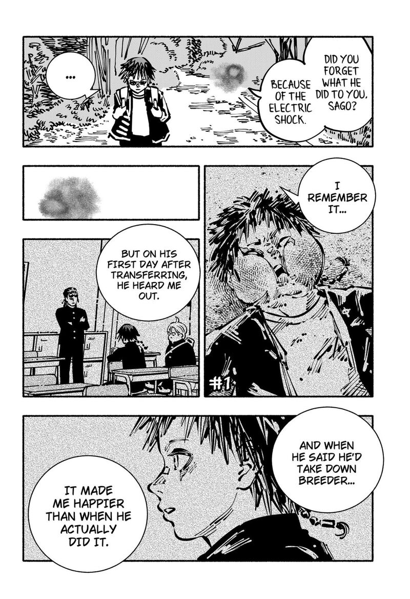 GachankII Chapter 21 Page 11