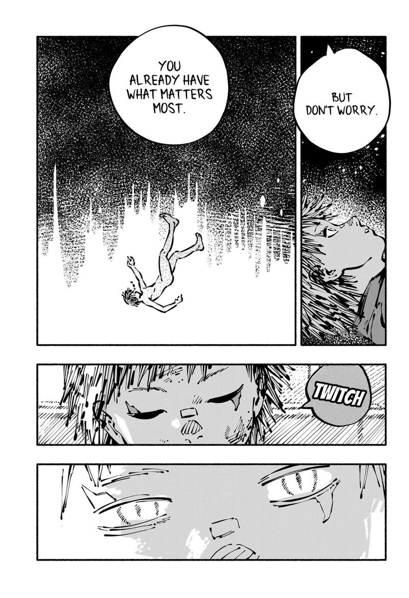 GachankII Chapter 21 Page 14