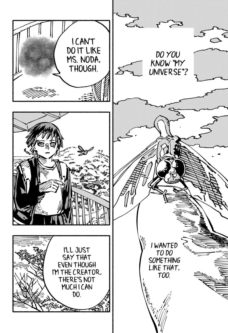 GachankII Chapter 21 Page 7