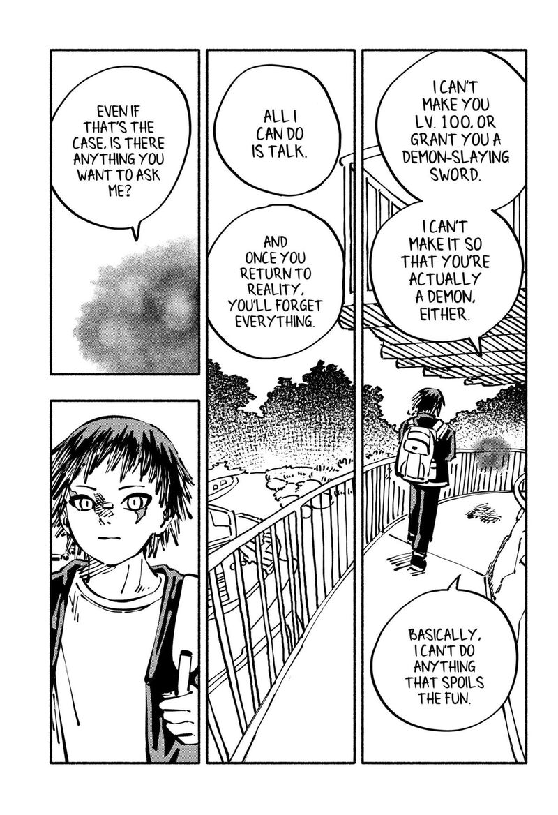 GachankII Chapter 21 Page 8