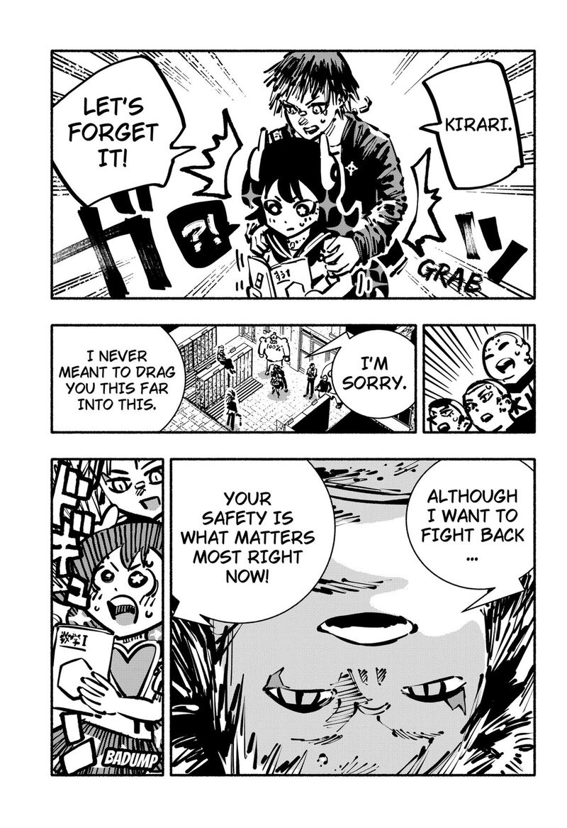 GachankII Chapter 22 Page 15