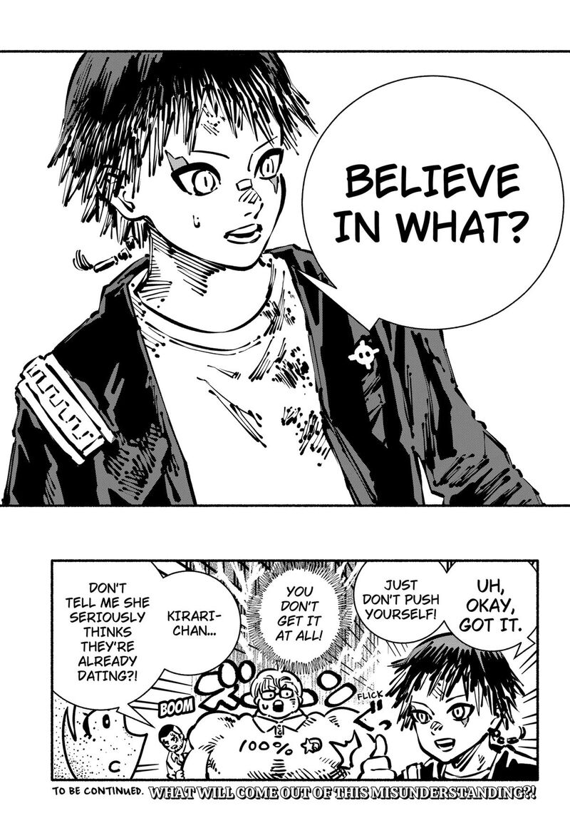 GachankII Chapter 22 Page 19