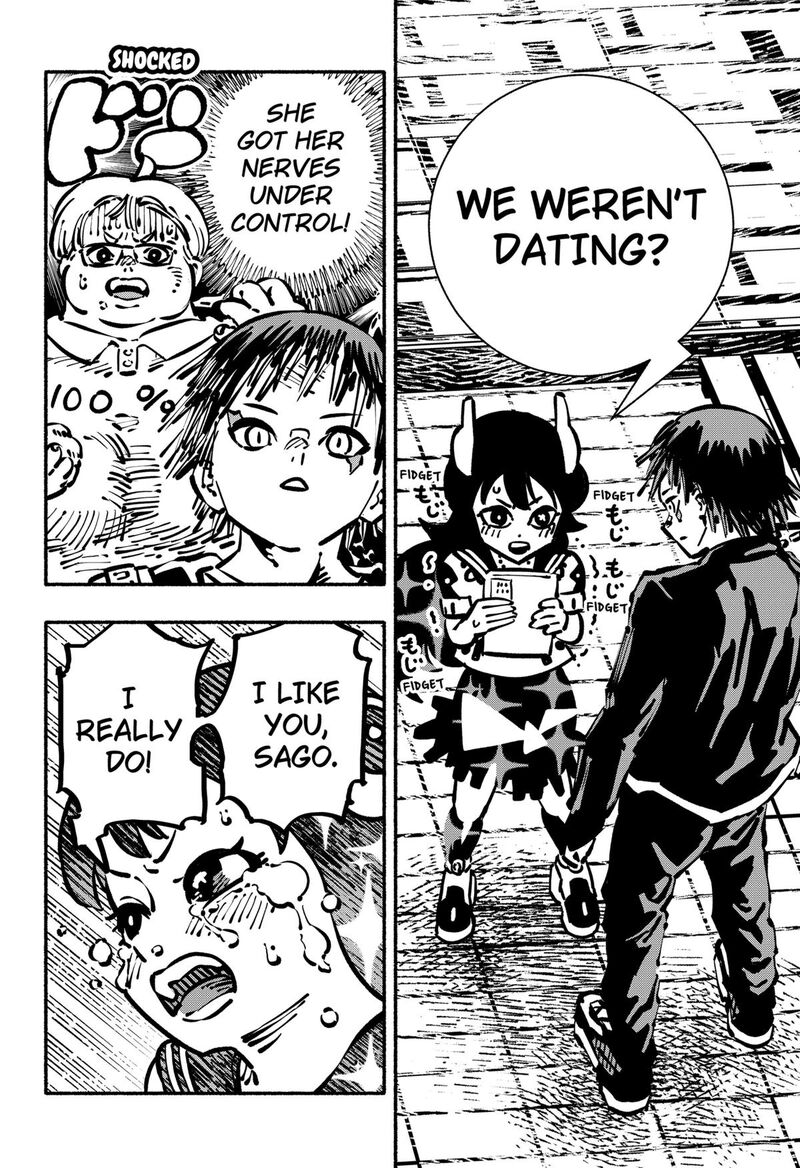 GachankII Chapter 23 Page 10