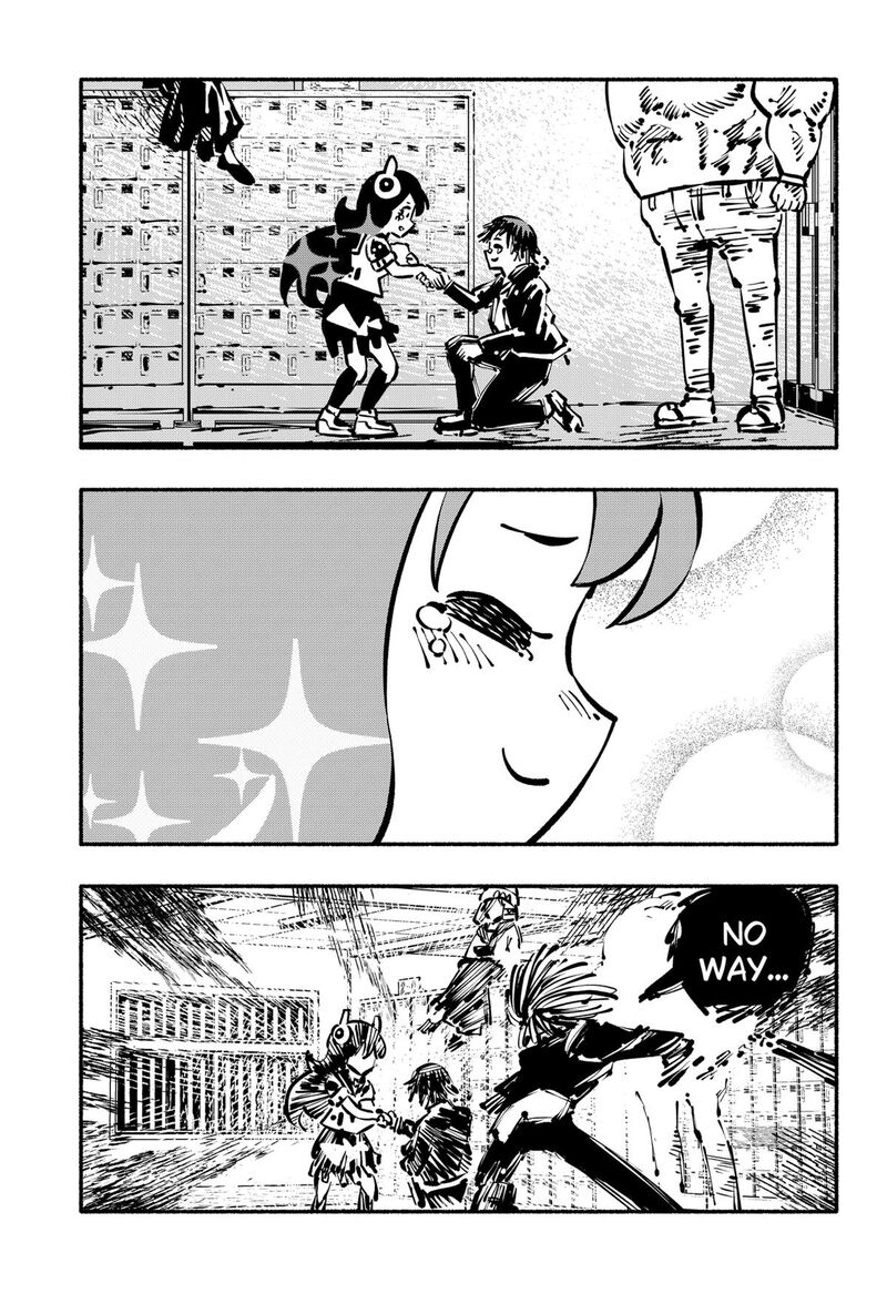 GachankII Chapter 23 Page 15