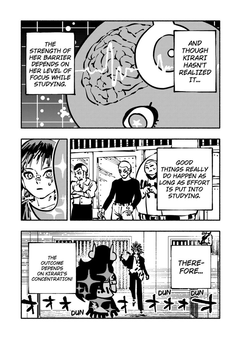 GachankII Chapter 23 Page 3