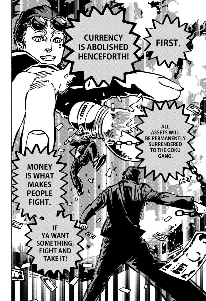 GachankII Chapter 3 Page 10