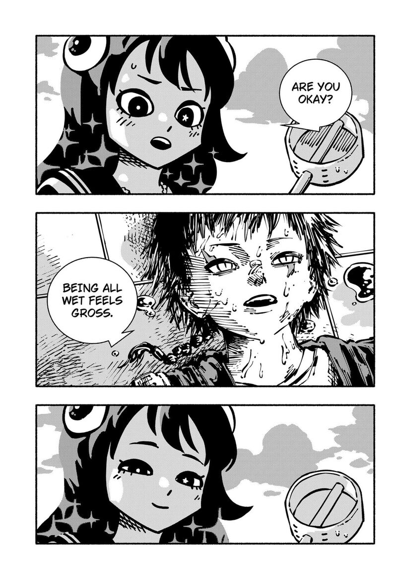 GachankII Chapter 3 Page 21