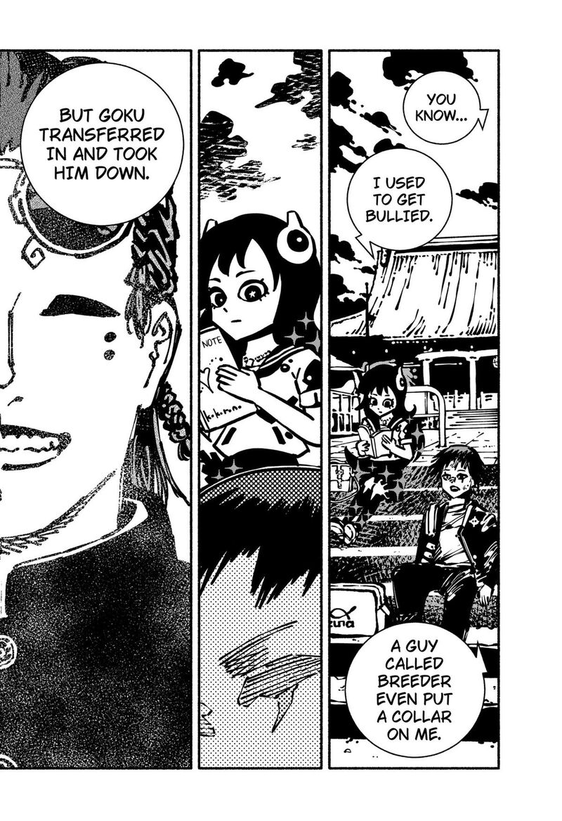 GachankII Chapter 3 Page 22