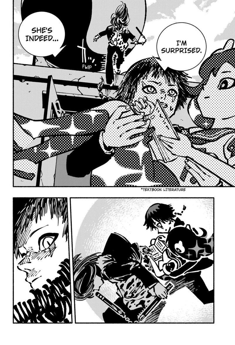 GachankII Chapter 3 Page 4