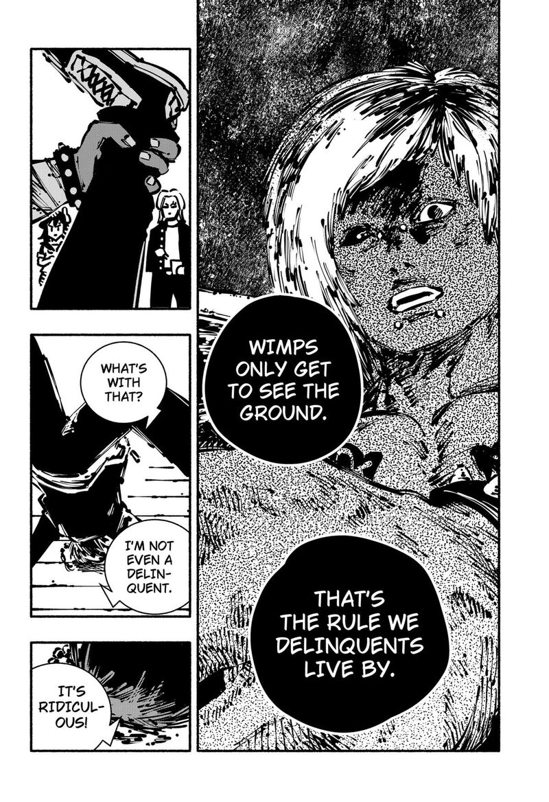 GachankII Chapter 4 Page 12