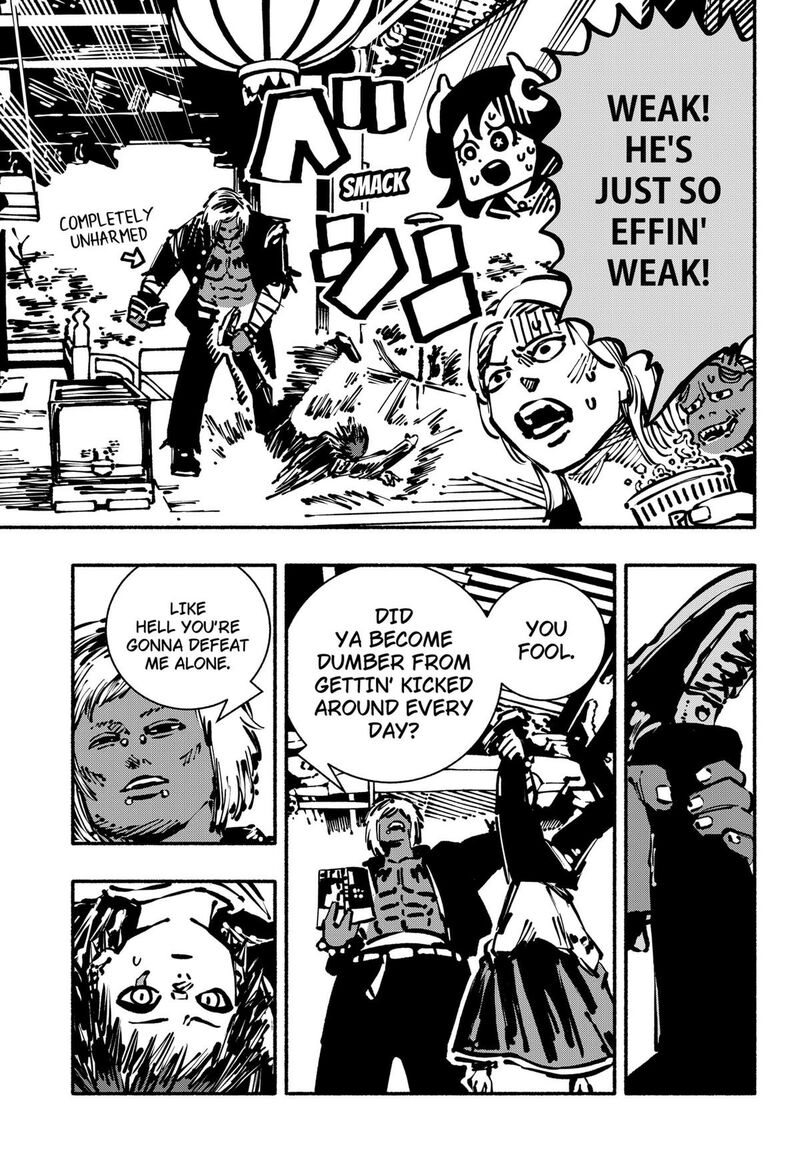 GachankII Chapter 4 Page 9