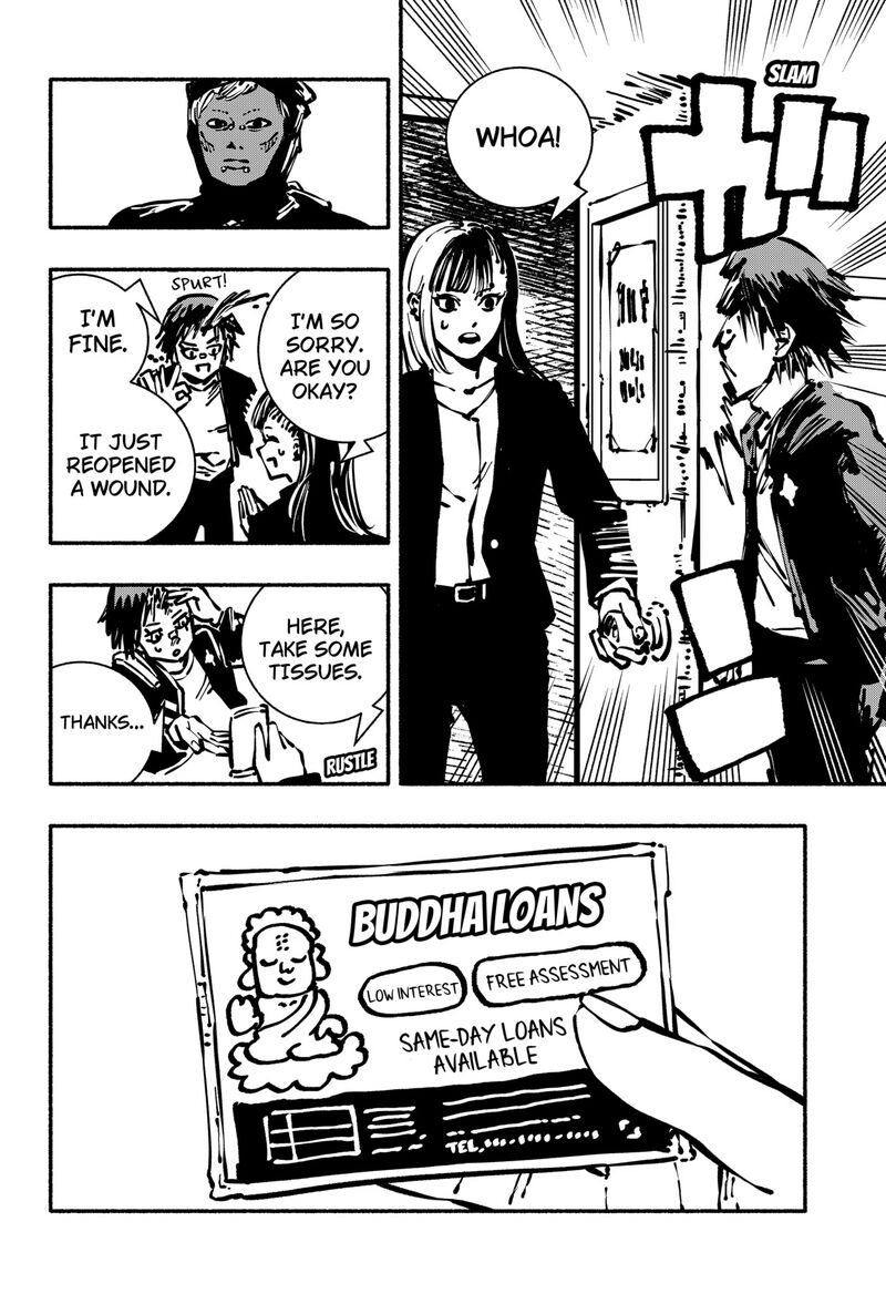 GachankII Chapter 5 Page 10