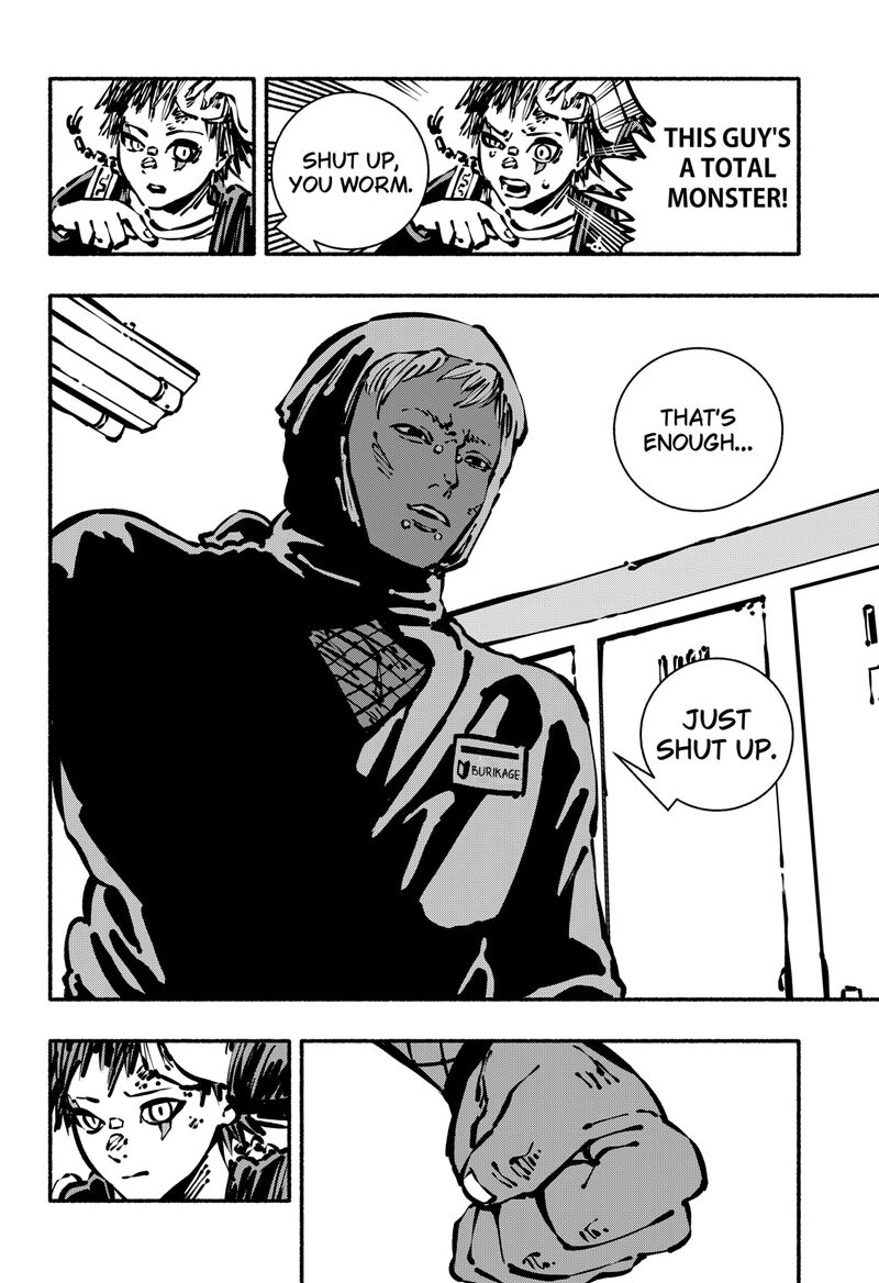 GachankII Chapter 5 Page 14