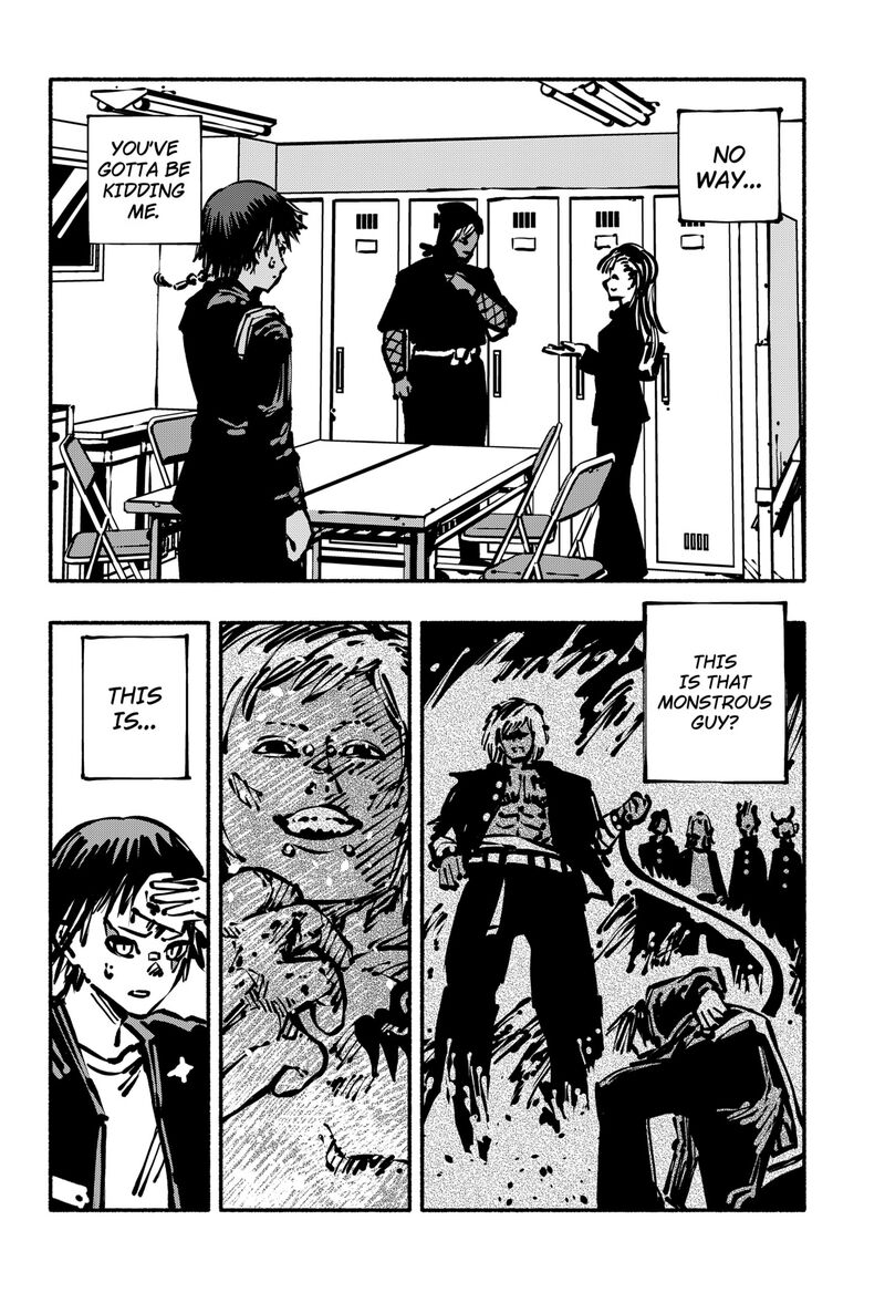 GachankII Chapter 5 Page 16