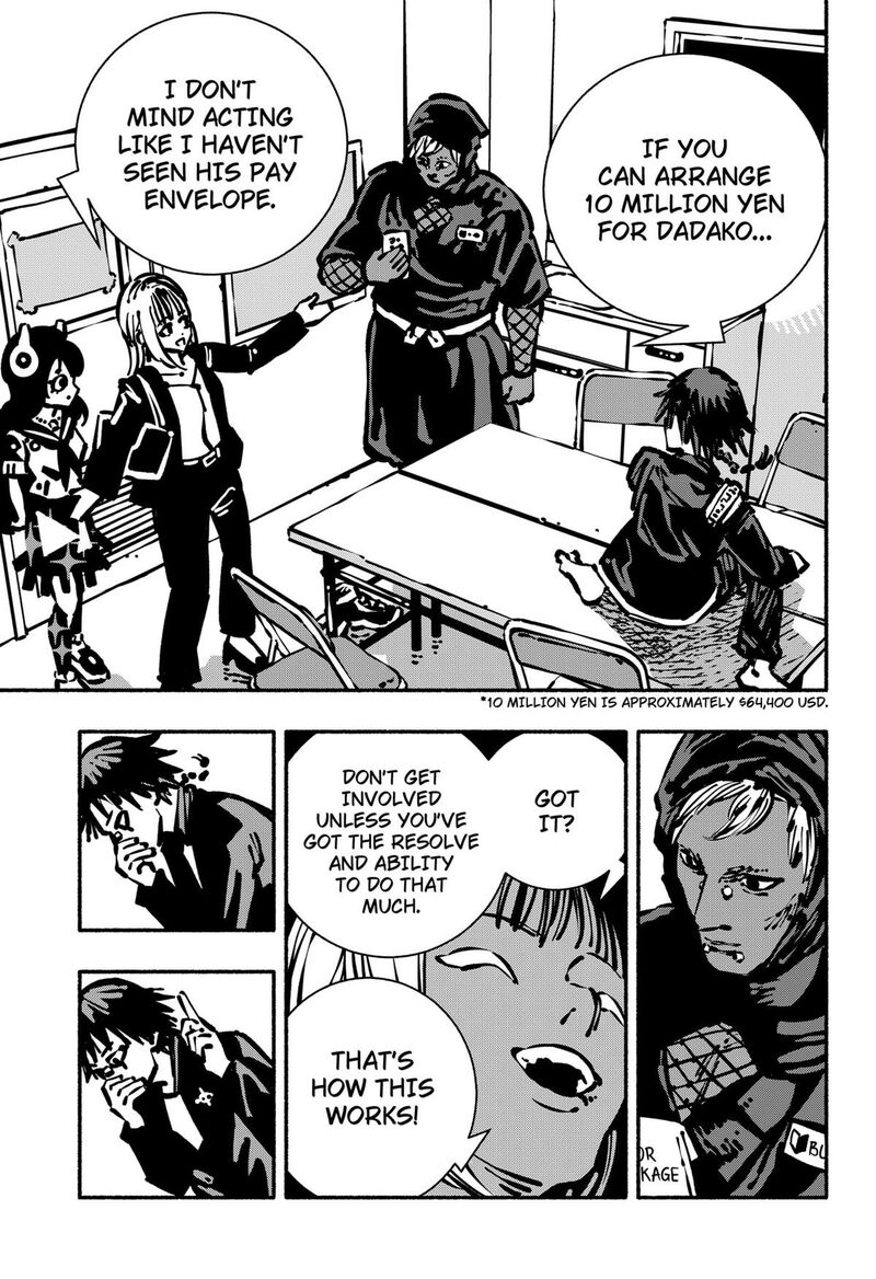 GachankII Chapter 6 Page 11