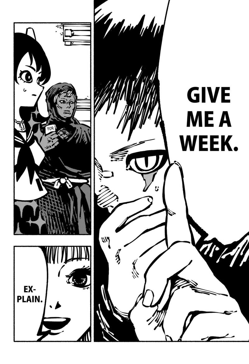 GachankII Chapter 6 Page 12