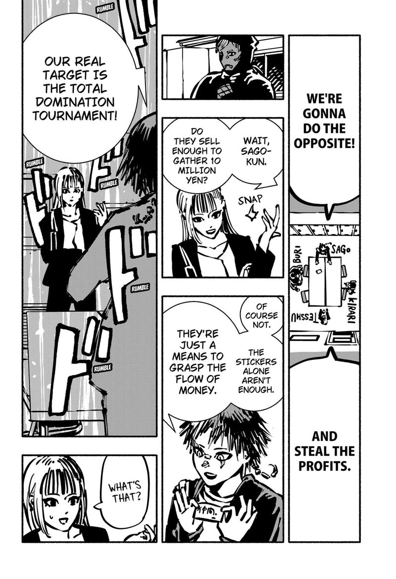 GachankII Chapter 6 Page 14