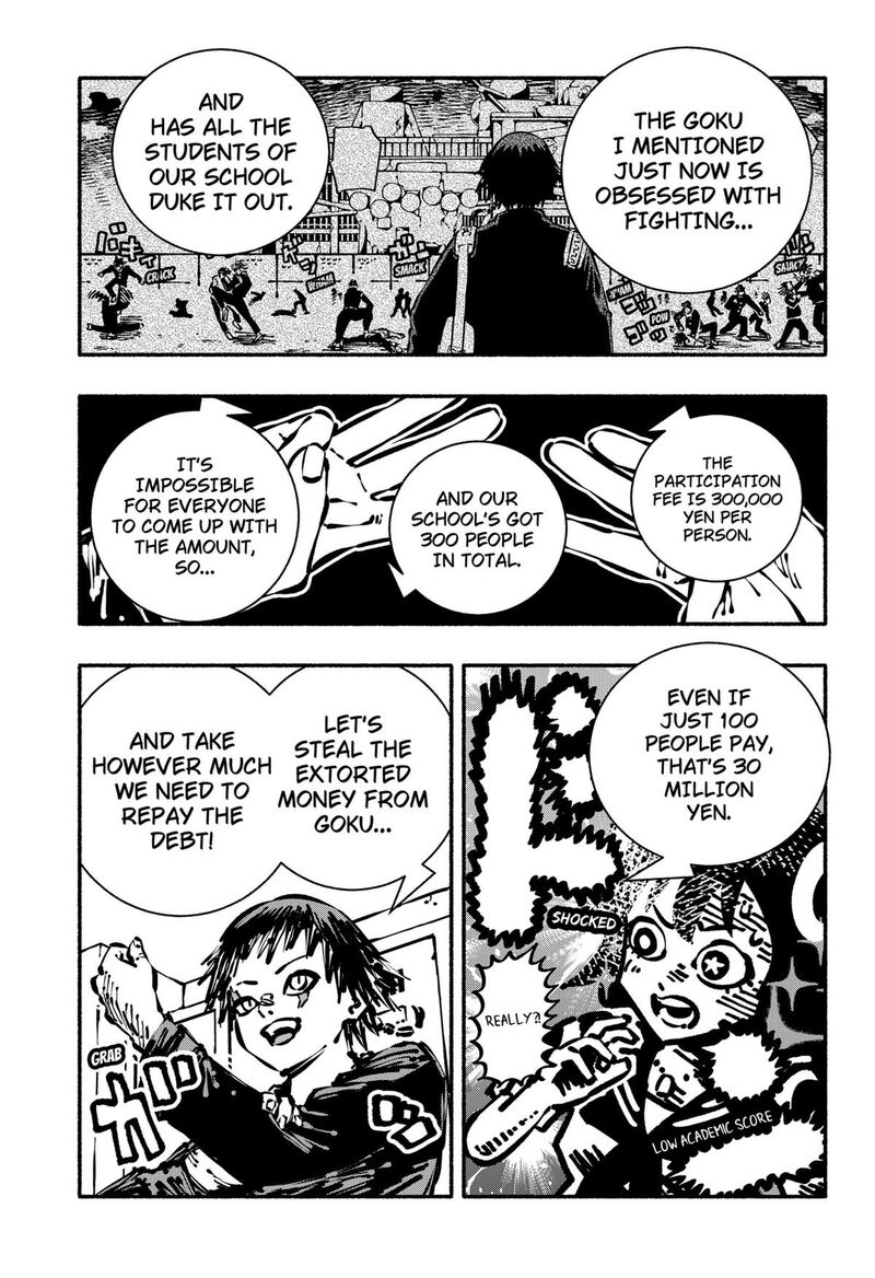 GachankII Chapter 6 Page 15