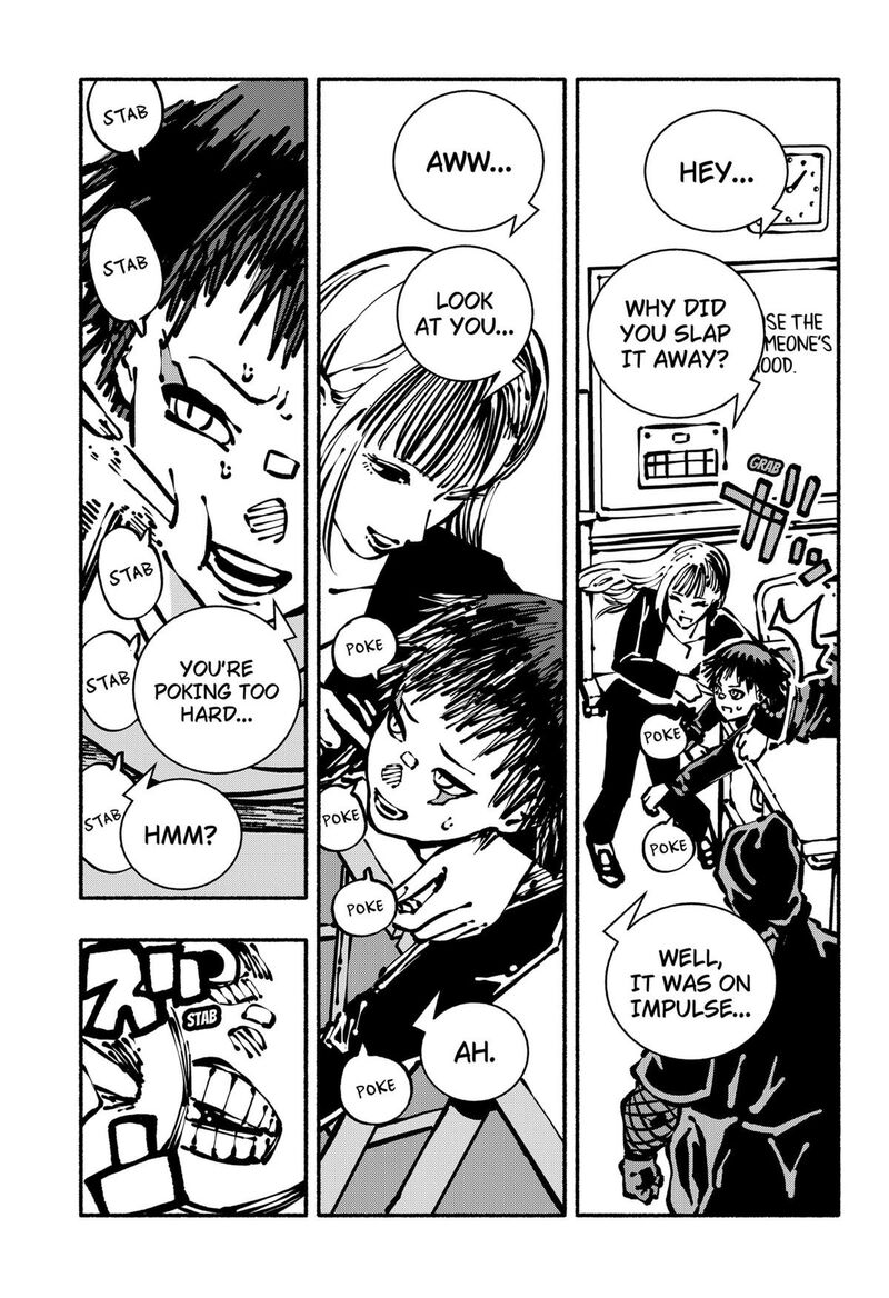 GachankII Chapter 6 Page 3