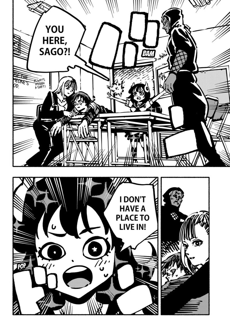 GachankII Chapter 6 Page 6