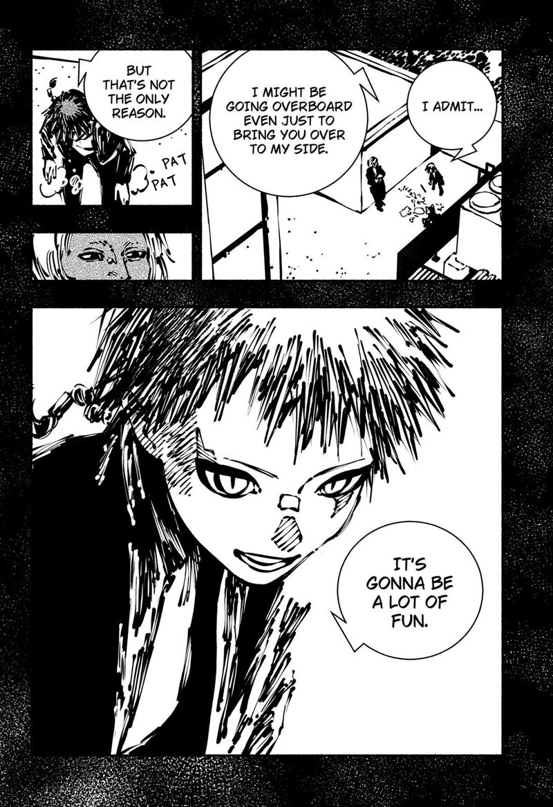 GachankII Chapter 7 Page 8