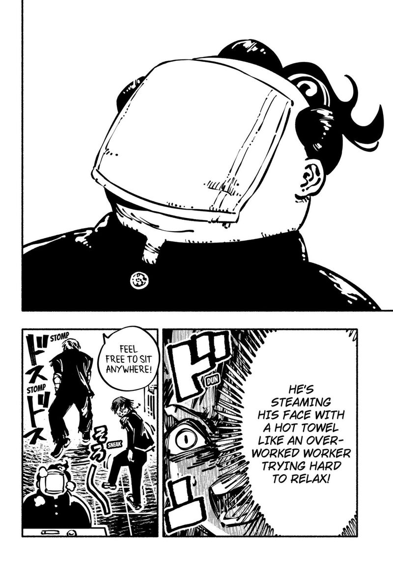 GachankII Chapter 8 Page 10