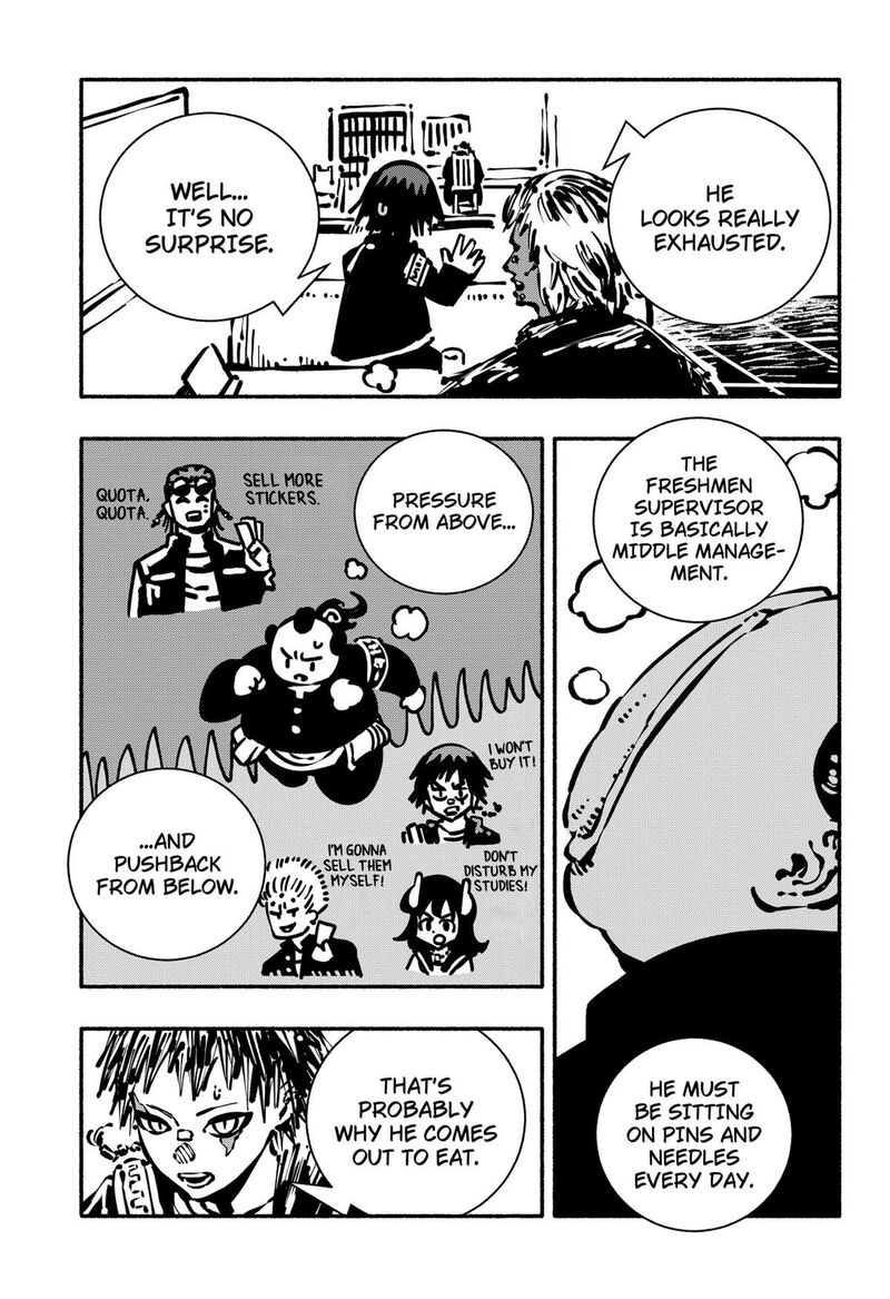 GachankII Chapter 8 Page 11