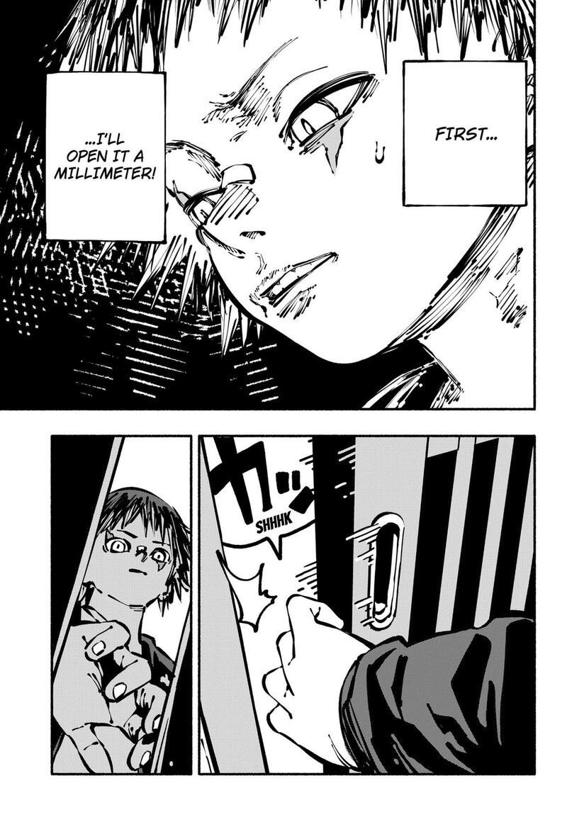 GachankII Chapter 8 Page 7