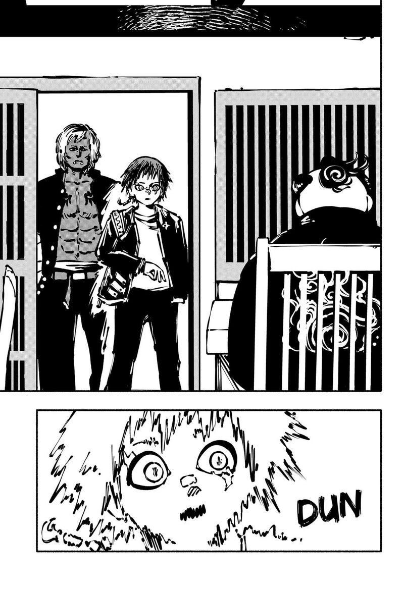 GachankII Chapter 8 Page 9