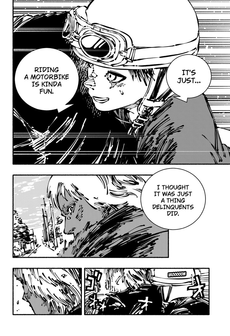 GachankII Chapter 9 Page 10