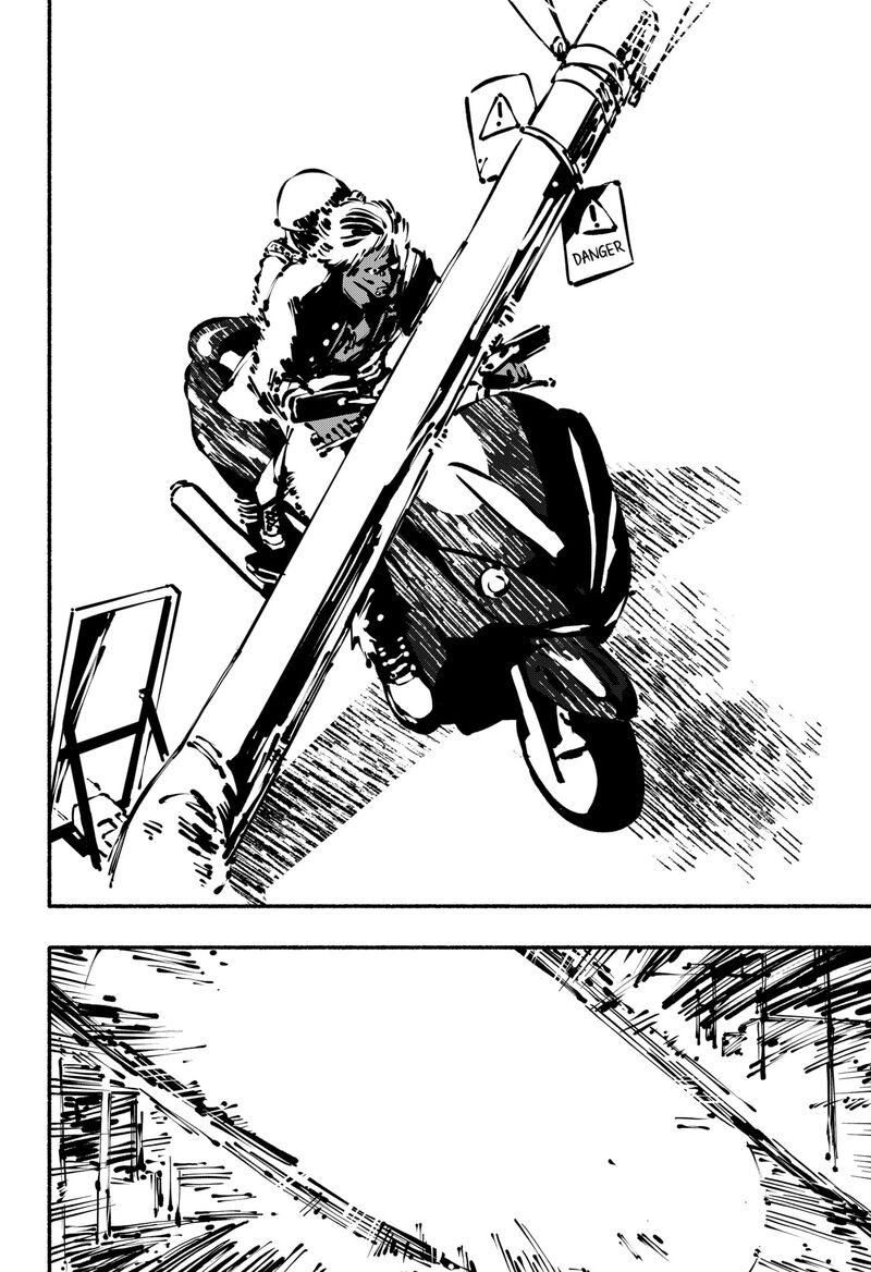 GachankII Chapter 9 Page 12