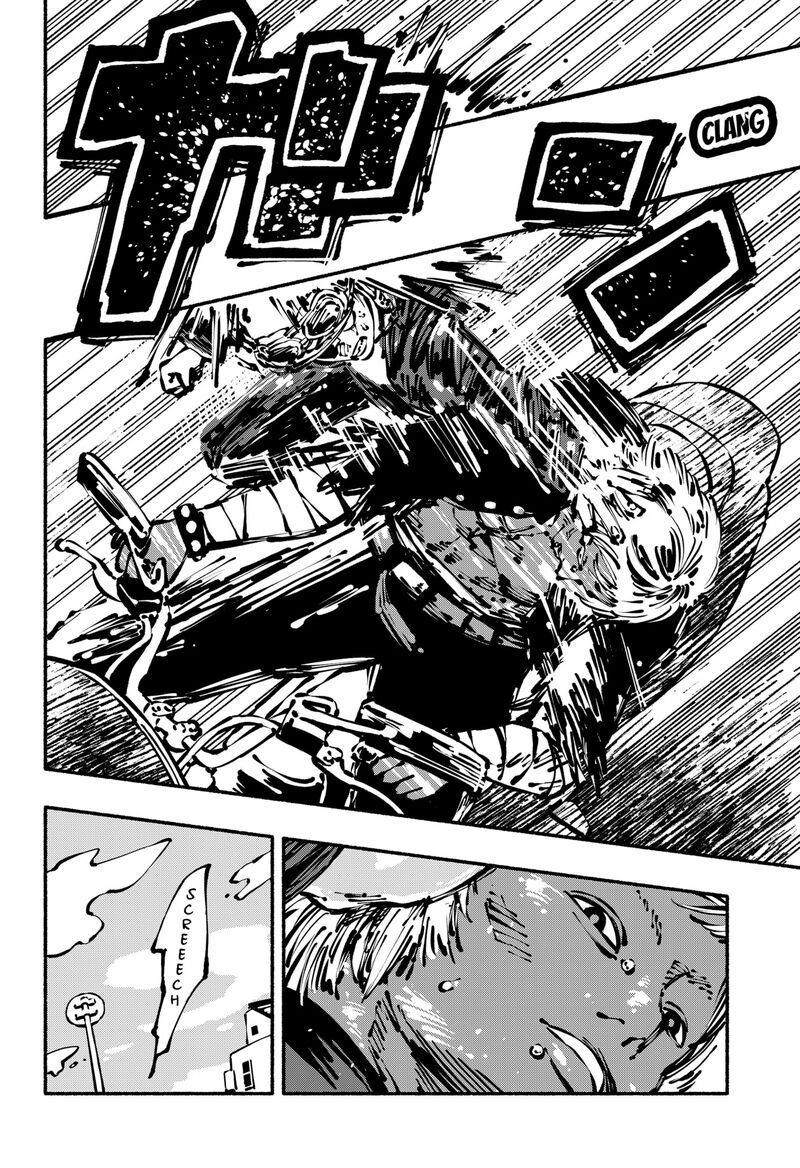 GachankII Chapter 9 Page 14