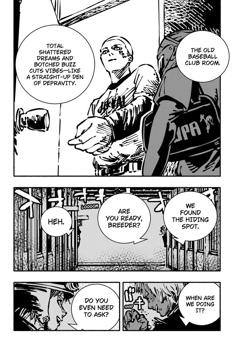 GachankII Chapter 9 Page 18