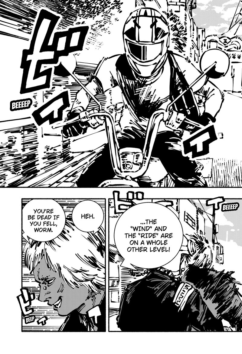 GachankII Chapter 9 Page 7