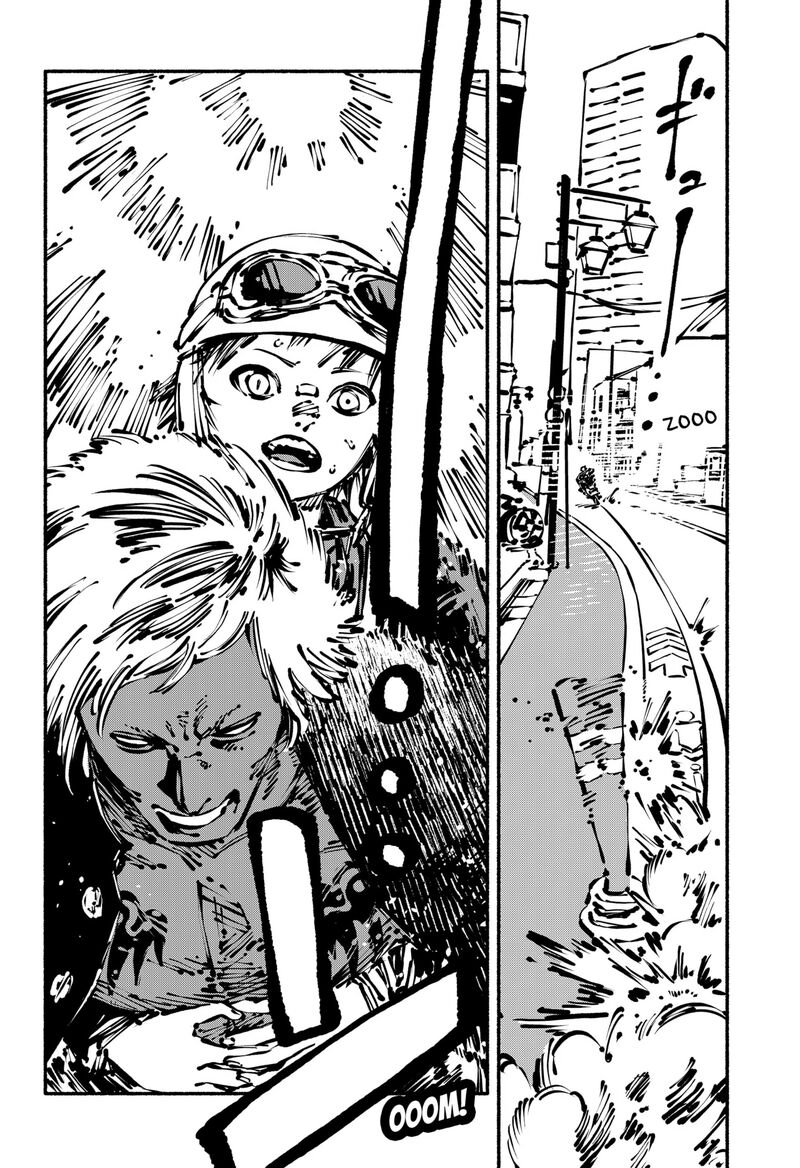 GachankII Chapter 9 Page 8