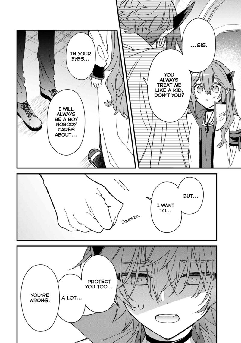 Gachi Koi Maou Sama Chapter 12 Page 15