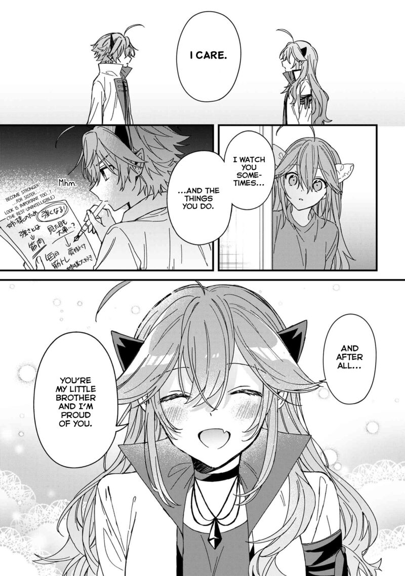 Gachi Koi Maou Sama Chapter 12 Page 16