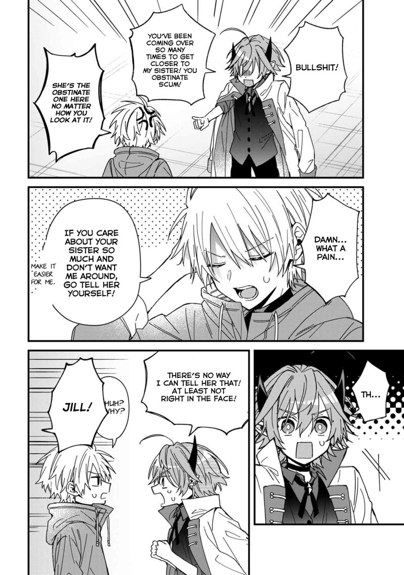 Gachi Koi Maou Sama Chapter 12 Page 7