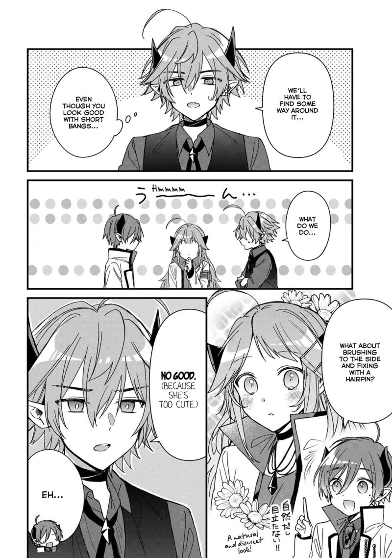 Gachi Koi Maou Sama Chapter 14 Page 6