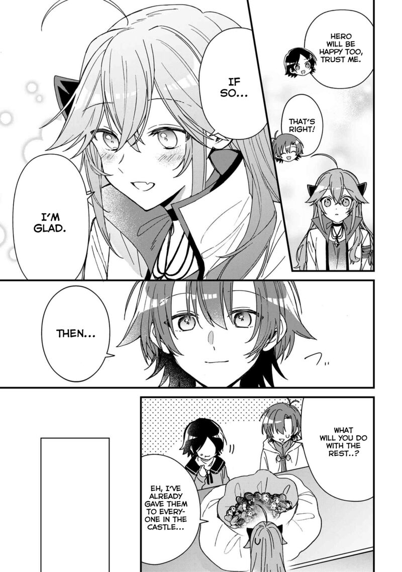 Gachi Koi Maou Sama Chapter 15 Page 9