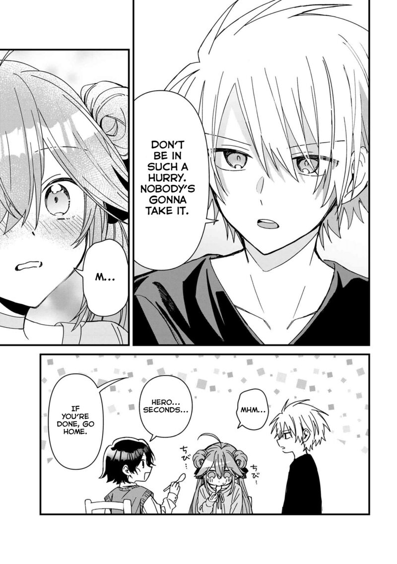 Gachi Koi Maou Sama Chapter 18 Page 13